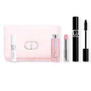 Dior beauty set